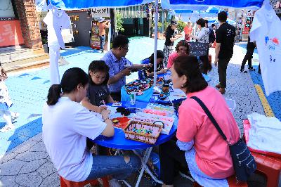 2017 부산 원도심 골목길 축제