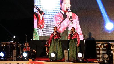 2017 해맞이축제
