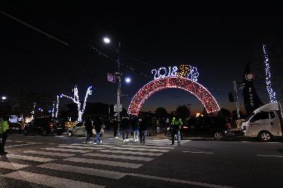 2018 해맞이 축제