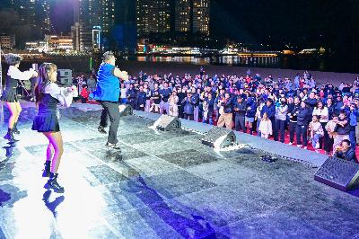 제16회 부산고등어축제 3일차