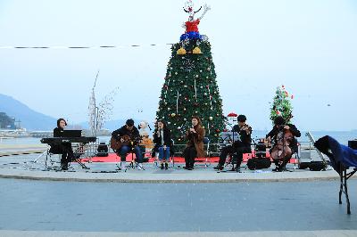 2017 송도 트리문화축제