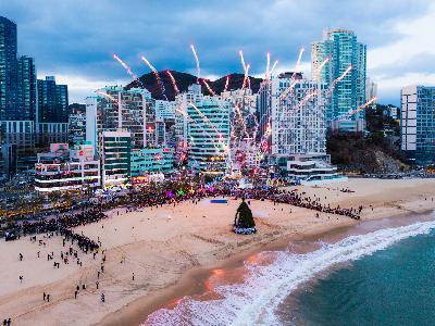2026년 정월대보름 송도달집축제