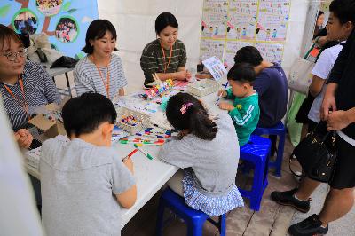 2019 서구 복지박람회