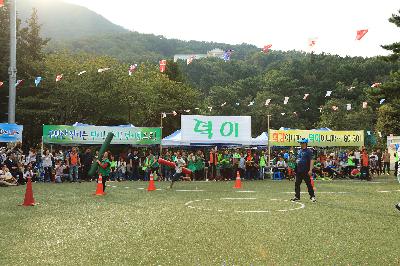 제19회 구덕골 문화예술제 1일차