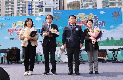2023년 서구 희망교육&평생학습 축제