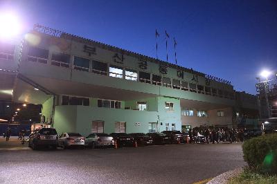 제11회 부산고등어축제_3일차