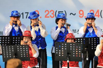 제19회 구덕골 문화예술제 2일차
