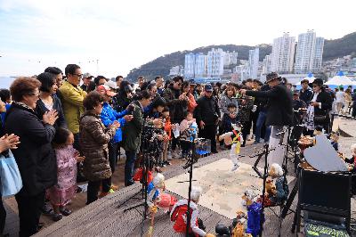 2019 제12회 고등어 축제 3일차