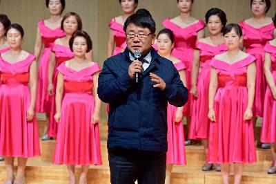 2024년 서구 여성·소년소녀합창단 정기연주회