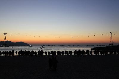 2018 해맞이 축제