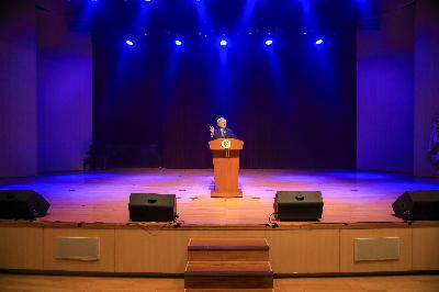 2019 부산노인복지관 평생교육 작품발표회