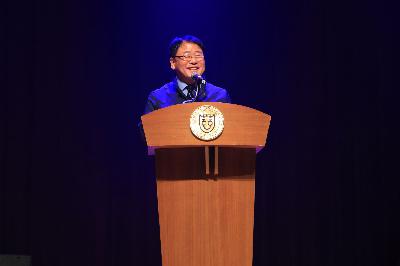 2019 부산노인복지관 평생교육 작품발표회