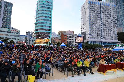 2019 제12회 고등어 축제 3일차