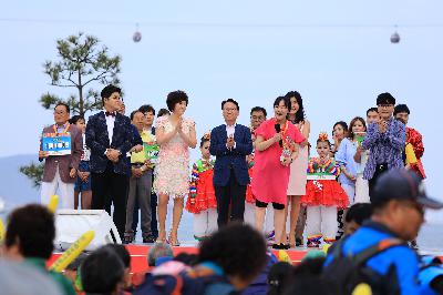2017 전국노래자랑 <부산서구>편 녹화