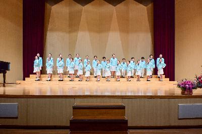 2025년 서구 여성·소년소녀합창단 정기연주회