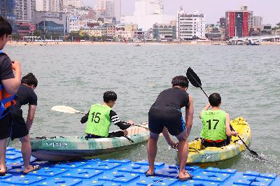 2019 송도청소년스포츠대회