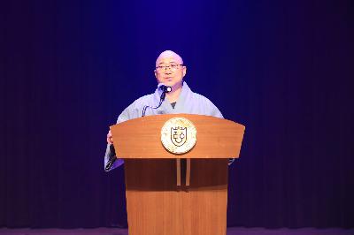 2019 부산노인복지관 평생교육 작품발표회