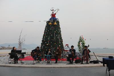2017 송도 트리문화축제