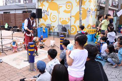 2019 원도심 골목길 축제