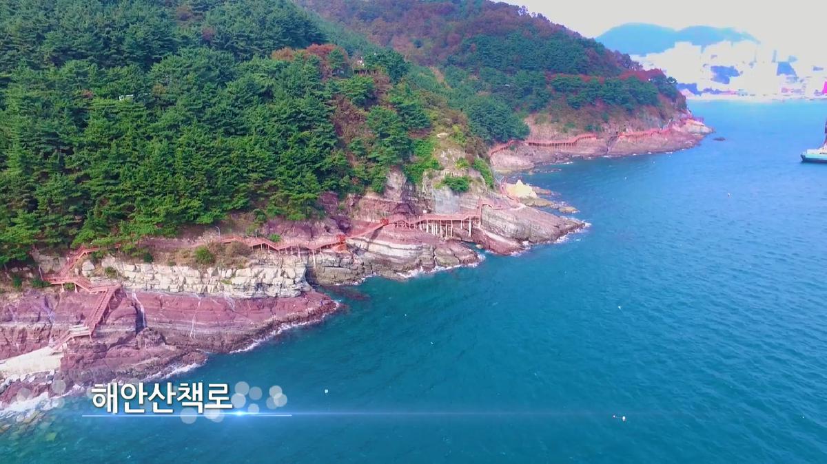 하늘에서 본 서구 - 서구 홍보영상