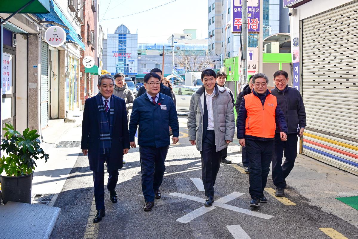 부산형 착한결제 릴레이 캠페인