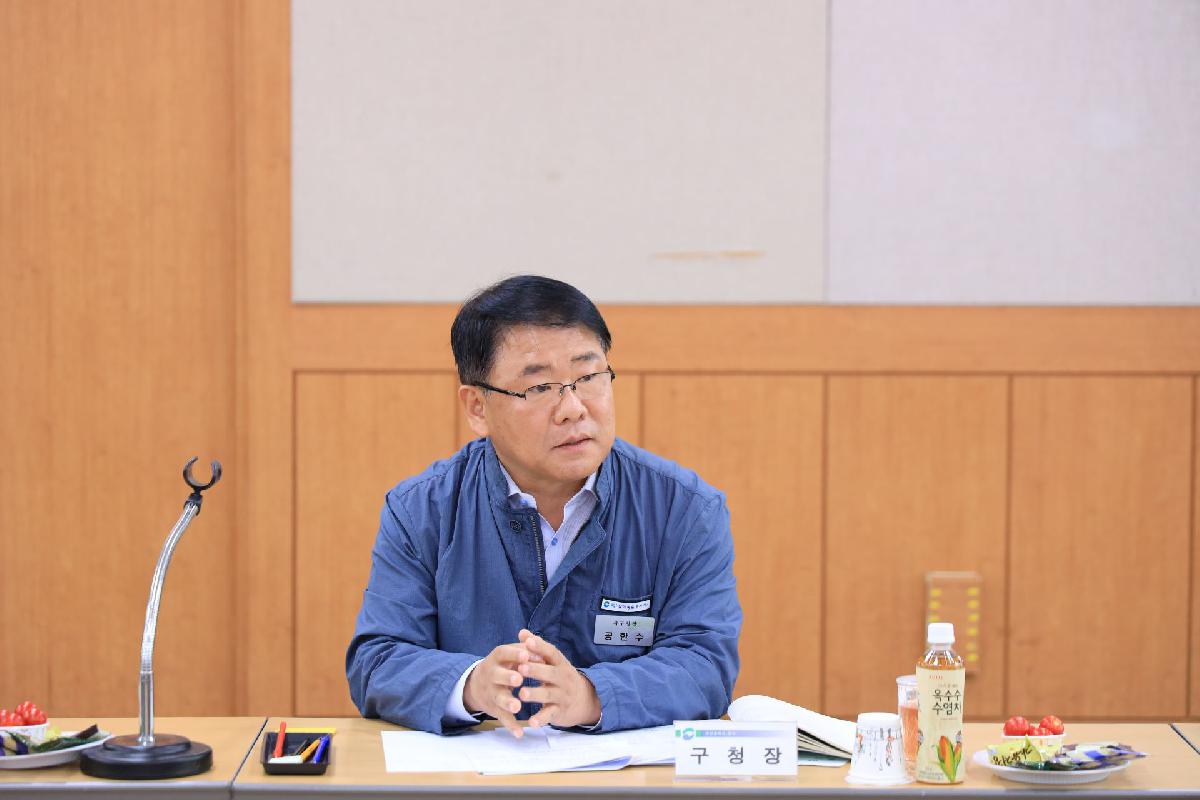 2019 주민자치회 마을의제 중간보고회