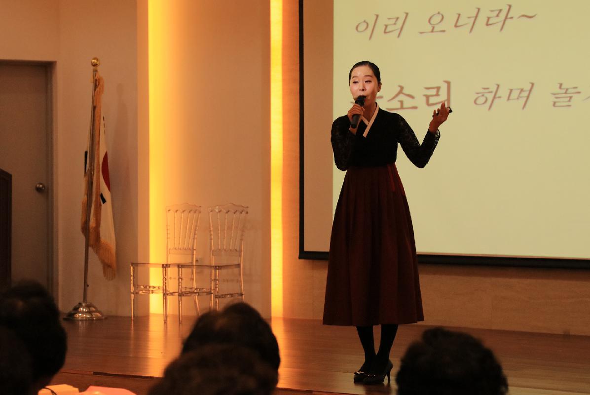제159회 서구미래아카데미 수료식 