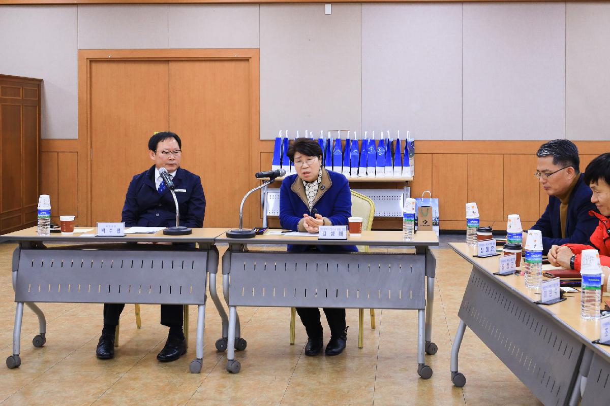 인천시 연수구 의정연수단 부산 서구 방문