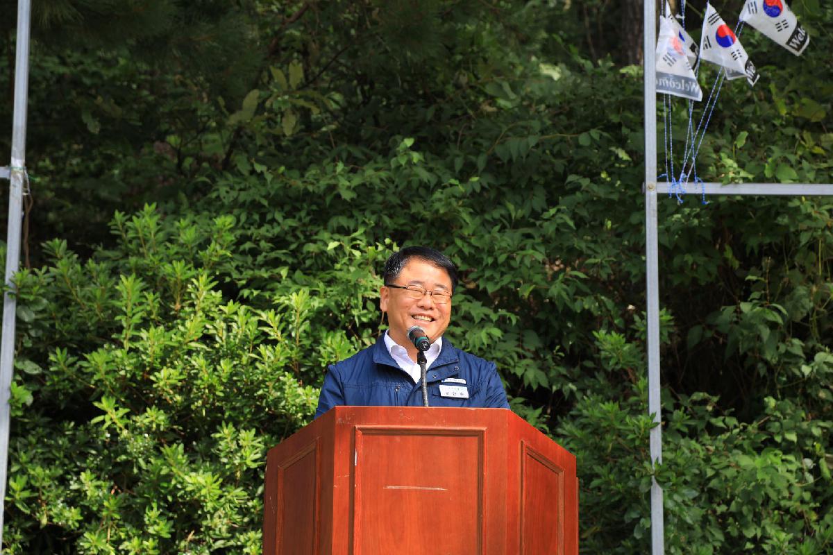 2019 서구 국·공립 어린이집 연합 가족 운동회