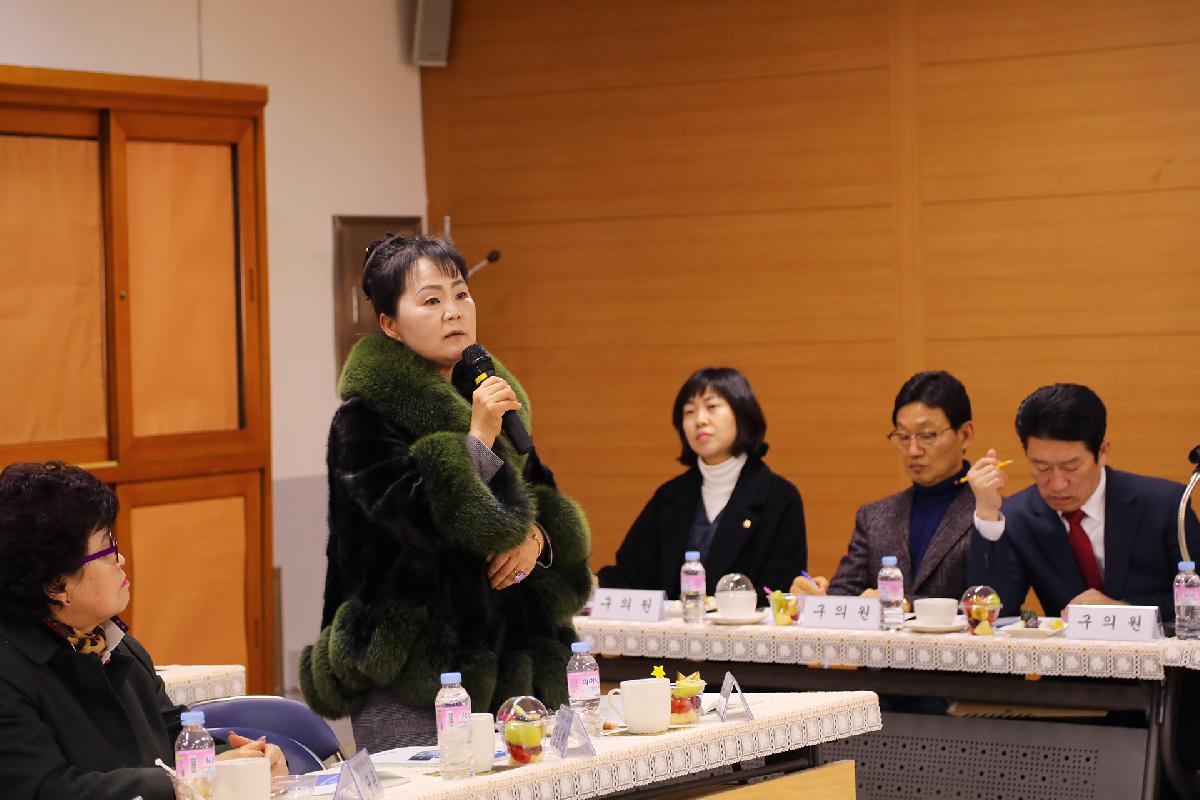 2019 구청장과 주민과의 대화_서대신1동