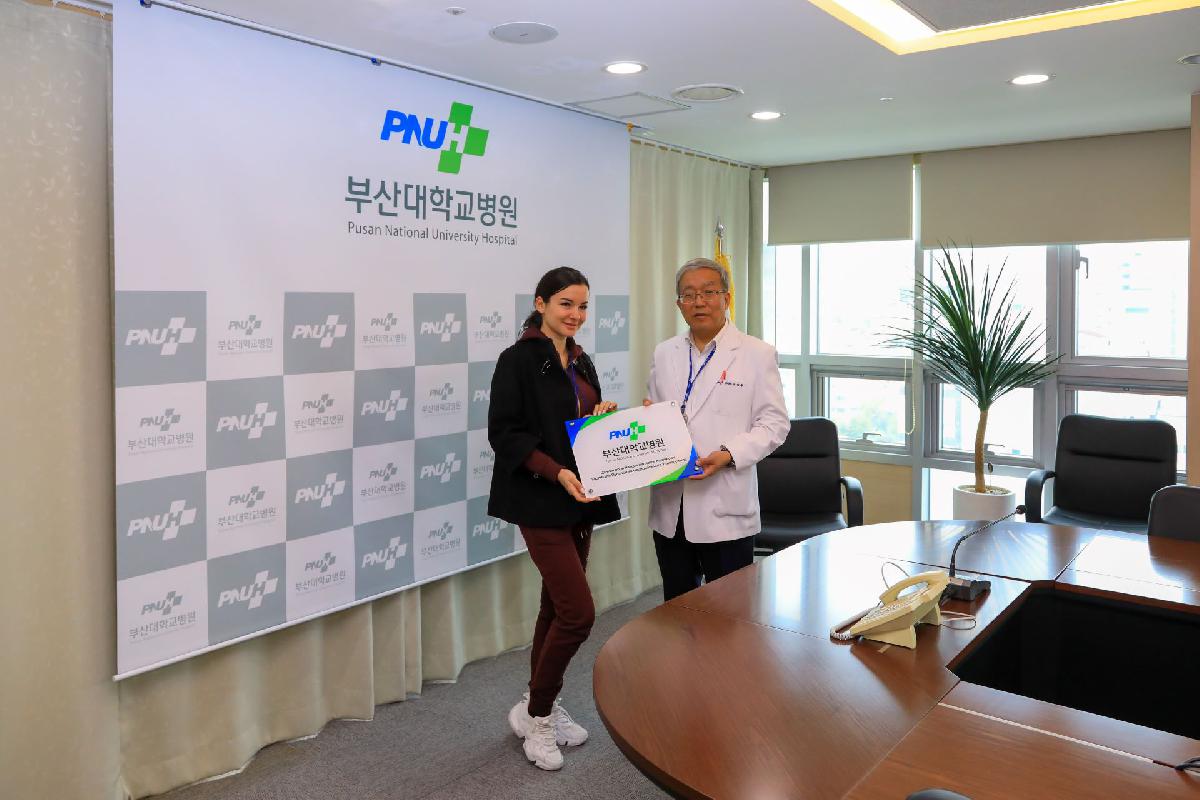 2019 러시아 의료관광 팸투어