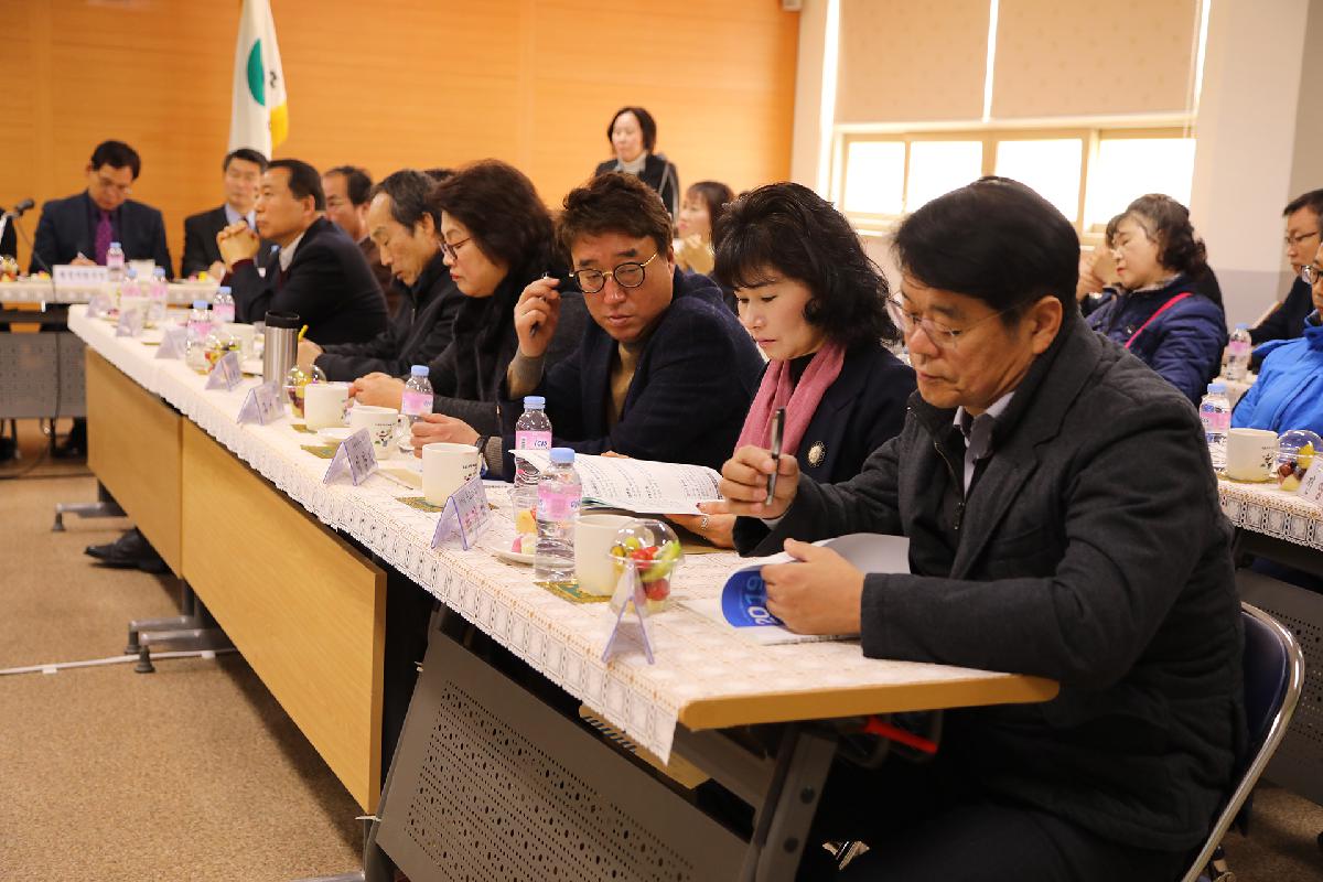 2019 구청장과 주민과의 대화_서대신1동
