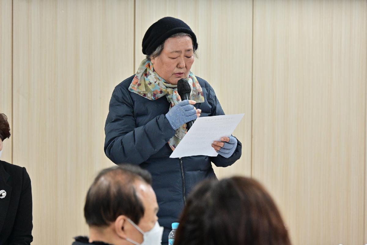 주민과 함께하는 아미동 행복한 만남