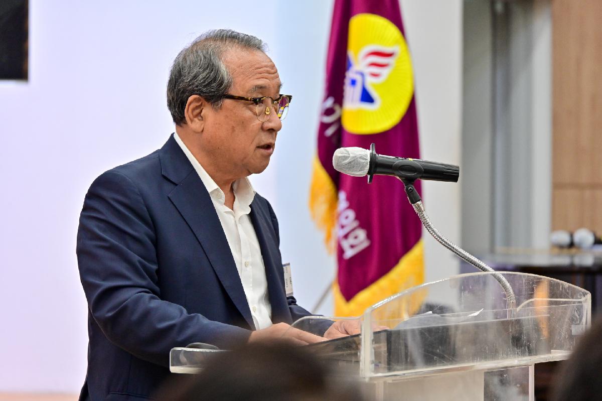 2025년 바르게살기운동 서구협의회 정기총회