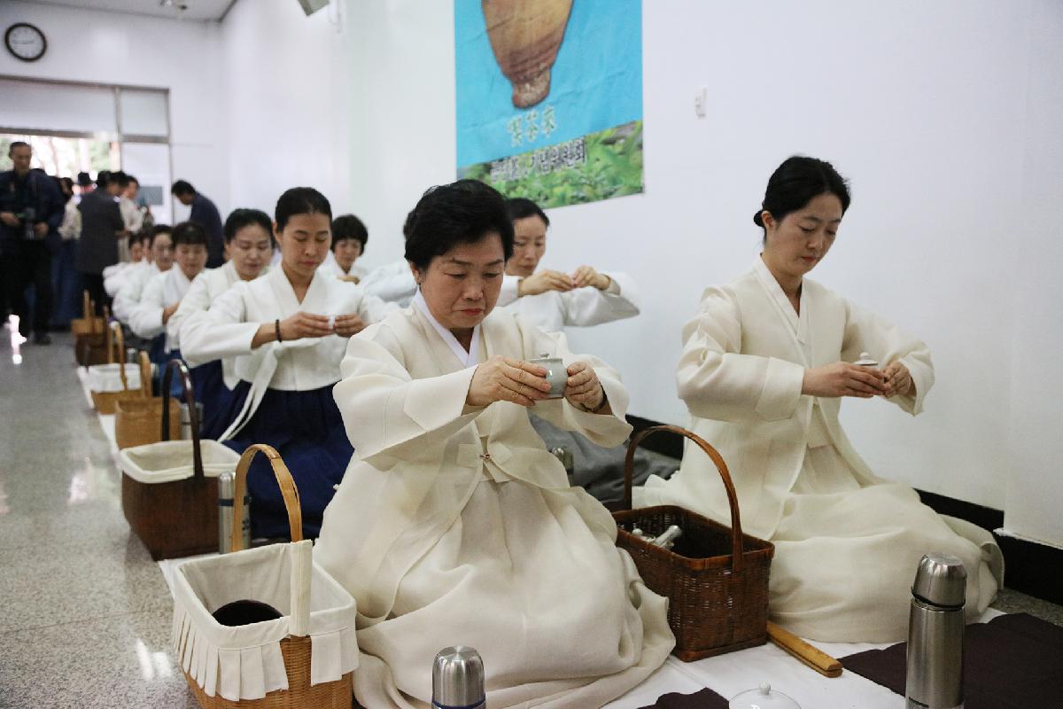 2016 금당 최규홍 선생 추모식