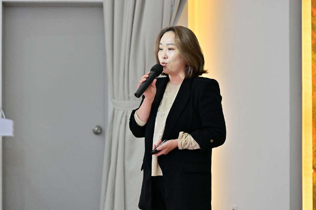 제172회 서구미래아카데미