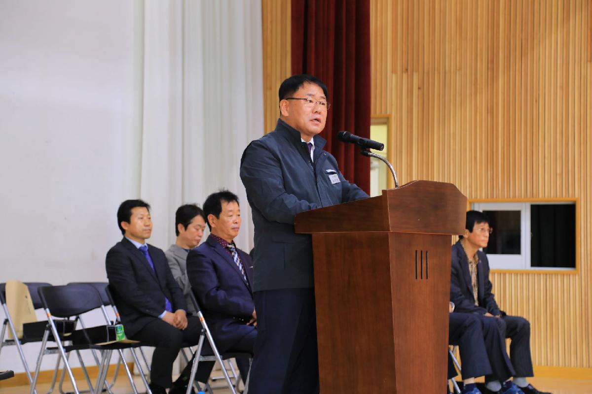 2019 제18회 부산광역시 서구청장배 태권도 대회