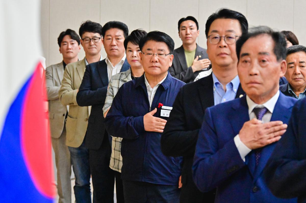 서구 장애인복지증진대회