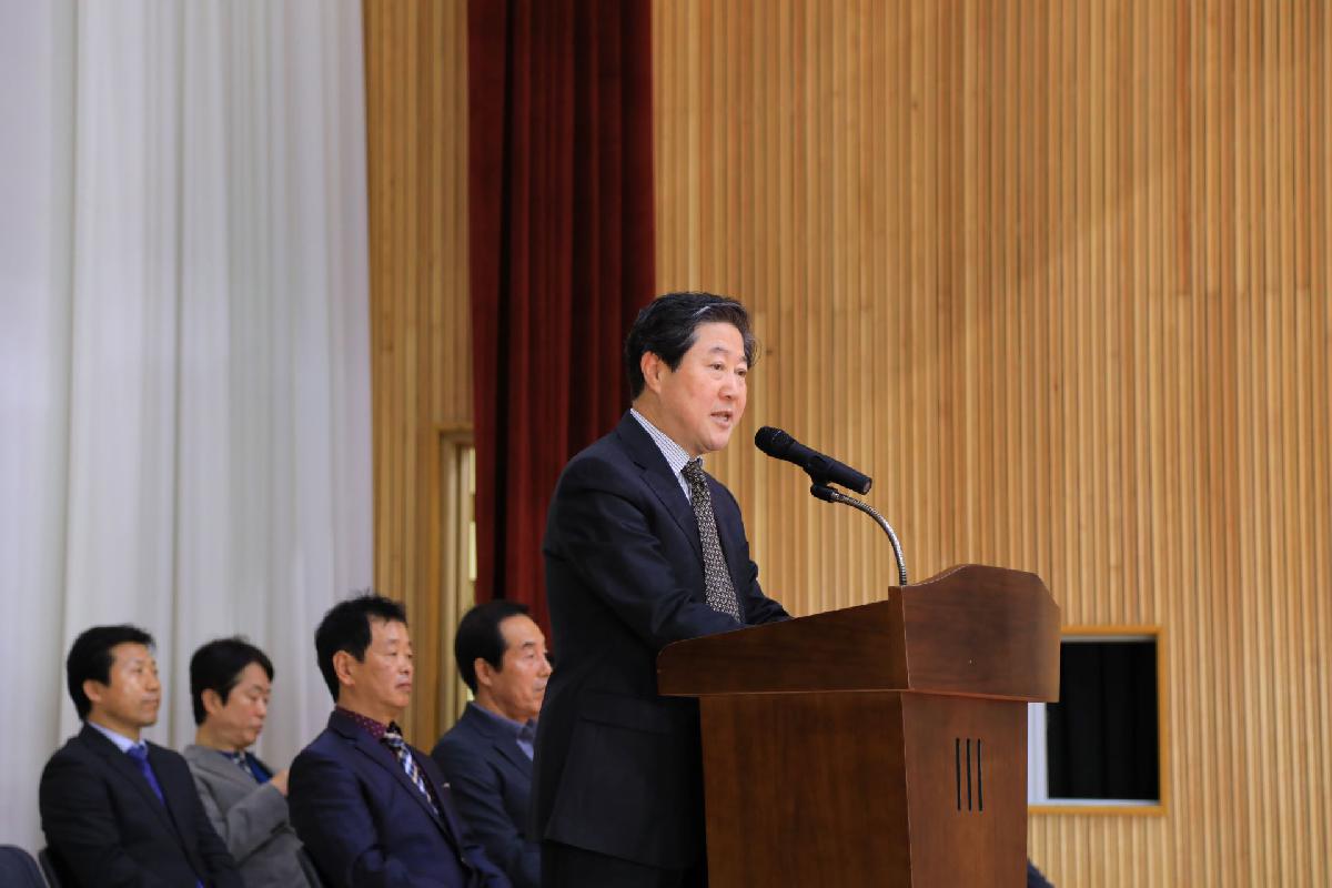 2019 제18회 부산광역시 서구청장배 태권도 대회