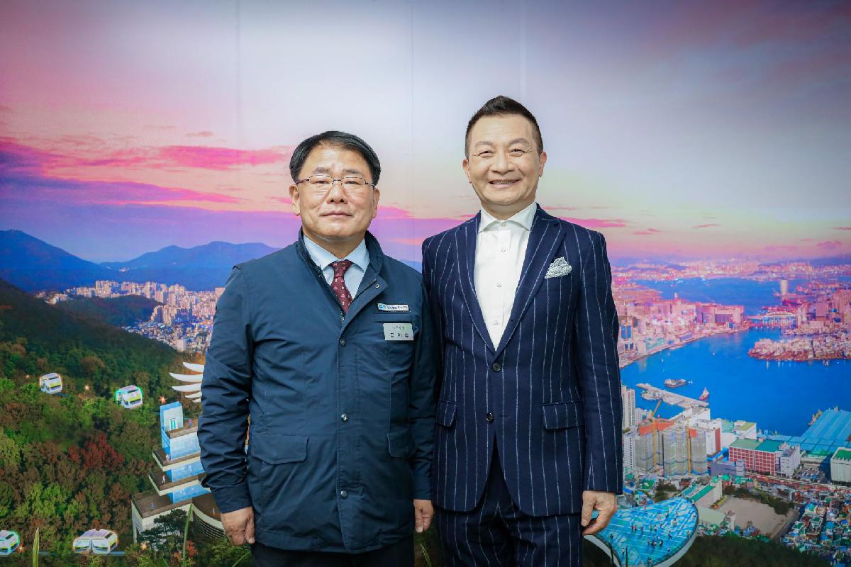 2020 제 166회 서구 미래 아카데미