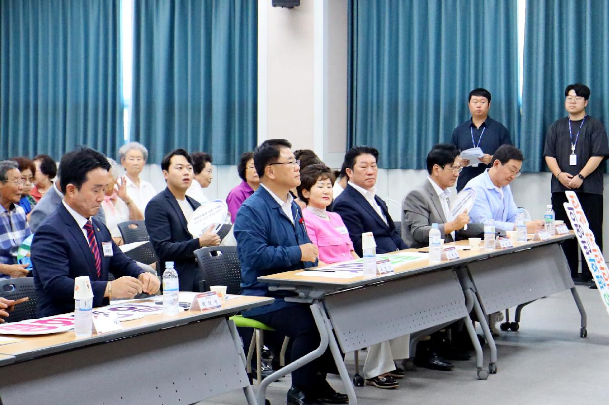 민주평통 「2025 평화통일 시민교실」
