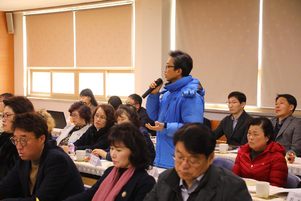 2019 구청장과 주민과의 대화_서대신1동