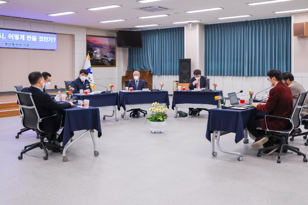 의료관광특구 지정 기념 특별 좌담회