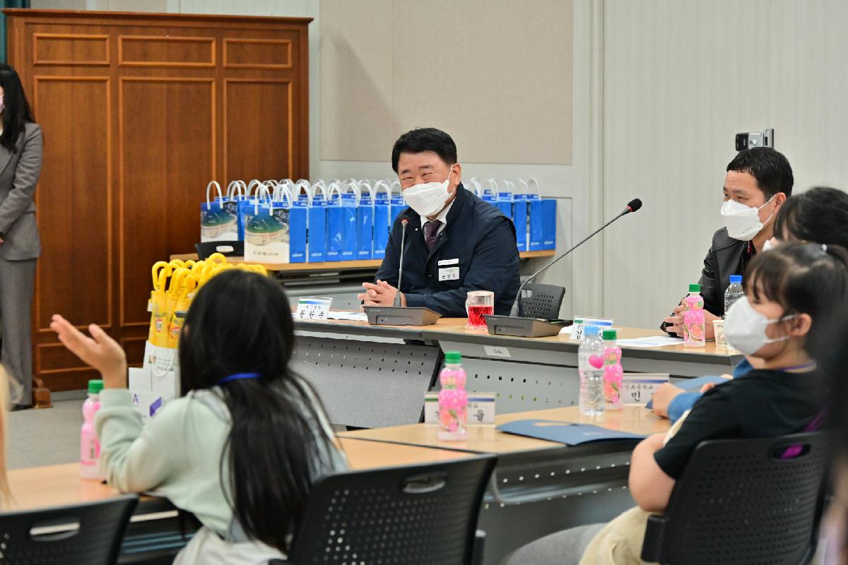 제3회 「어린이 구정체험학교」 3차