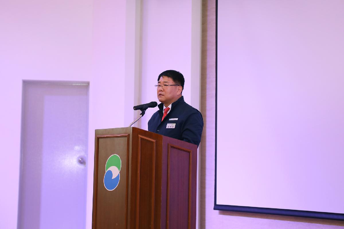 노인 일자리 및 사회활동 지원사업 참여자 위탁교육