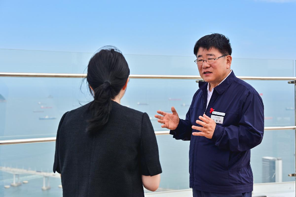뉴스1 인터뷰