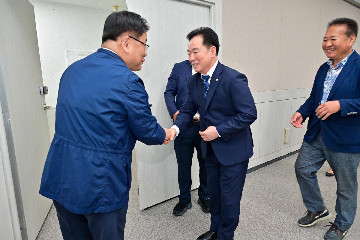 2024년 9월 정례조례