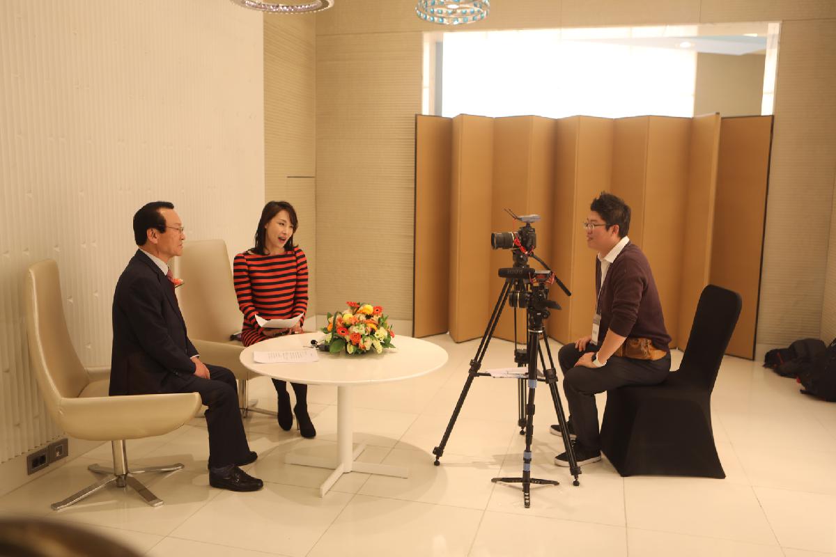 지방자치 경영대상 수상