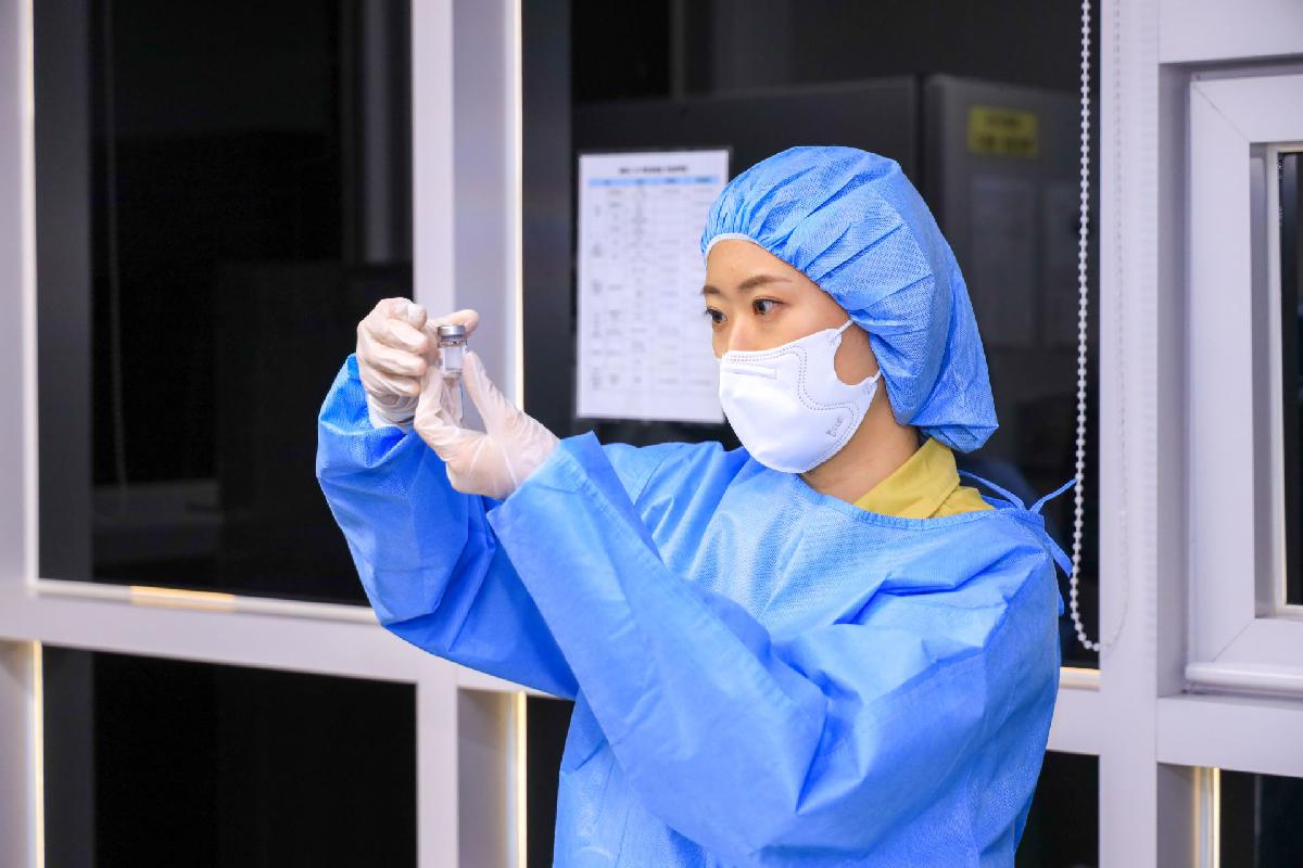 2021 예방접종센터 심사