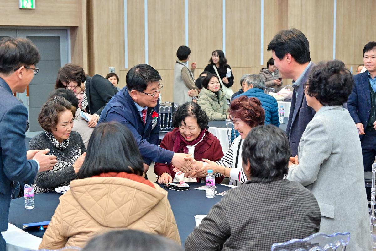 2023 희망복지지원단 워크숍·성과발표회